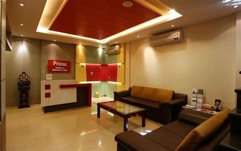 Genesis Architects – Projects : Corporate Interiors