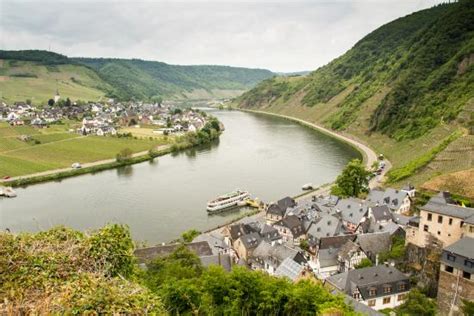 Beilstein Images - Vacation Pictures of Beilstein, Rhineland-Palatinate ...