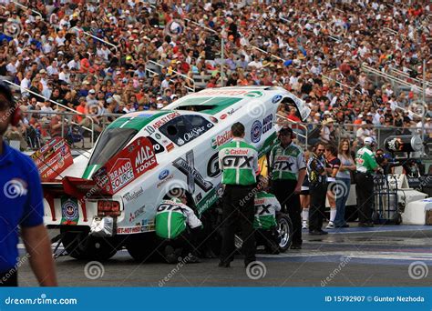Ashley Force, Las Vegas 2008 Editorial Photography - Image of vegas, force: 15792907