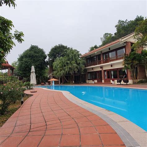 NGOC LINH ECO GARDEN RESORT (Hanoi) - Specialty Resort Reviews & Photos ...