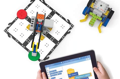 VEX Robotics Lessons 的图像结果