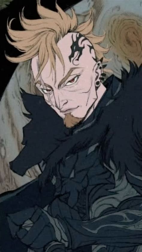 Sevro au Barca | Ilustração de personagens, Personagens masculinos ...