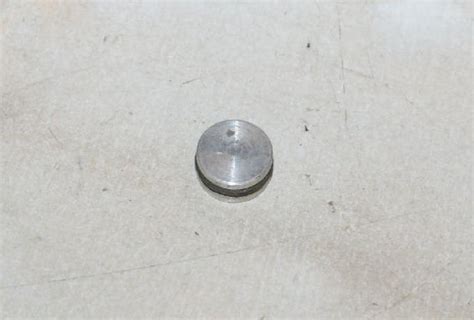 Triumph Gearbox Plug | BRITISH Only Austria Fahrzeughandel GmbH