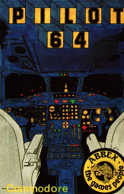 Image result for Commodore 64 Plane