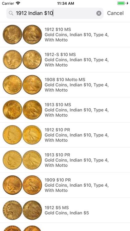 Image result for PCGS CoinFacts Coin Collecting