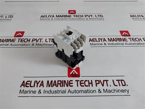 Mitsubishi Electric Sr-n4 Auxiliary Contactor Relay 2A2B – Aeliya ...