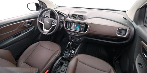 Conheça o mais novo lançamento da Chevrolet, o Spin 2023 Conheça o Novo ...