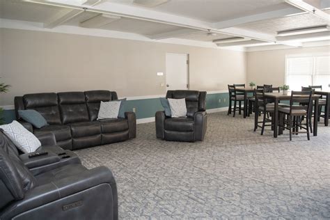 Photo Gallery of Our Rehab Center | Silver Maple Recovery