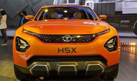 Tata Harrier SUV भारत में जल्द होगी लॉन्च, कीमत और फीचर्स से जुड़ी 6 ...