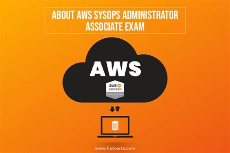 Image result for AWS Sysops Associate