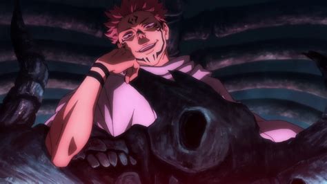 L'anime Jujutsu Kaisen, en Promotion Vidéo   Adala News