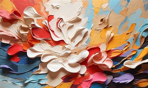 Ai 抽象畫 的图像结果