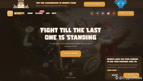 MemeFi Coin Price Prediction: Will This Gaming Token Make Its Way to ...