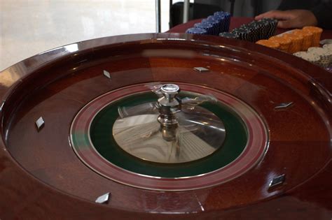 FTC students let it roll at Casino Night - The Record Online