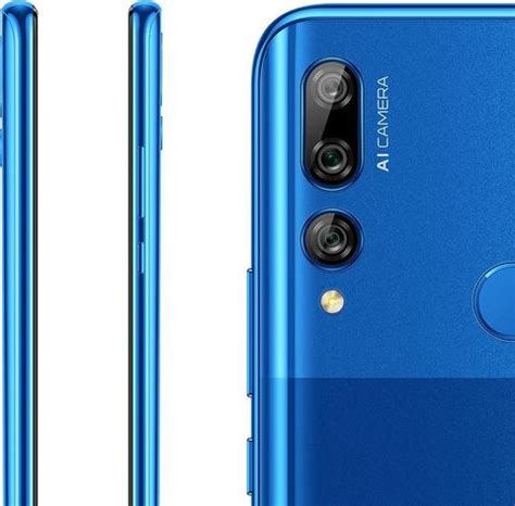 Huawei Y9 Prime 2019 (128 GB Storage, 4 GB RAM) Online at Best Price On ...