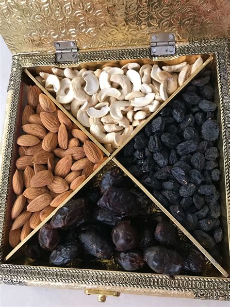Dry Fruits Box Price