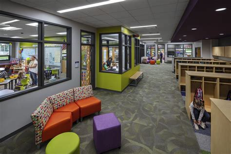 Oconomowoc Area School District – Ixonia Elementary School | EUA