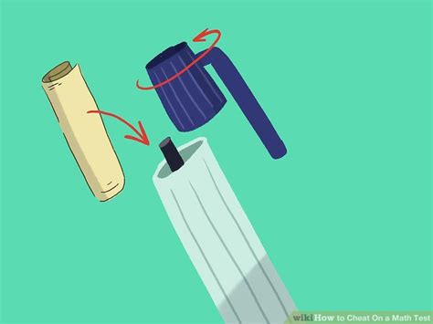 Image result for Math Test Cheating