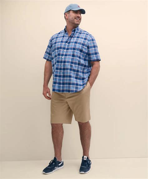 Madras Shirts | Brooks Brothers