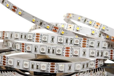Connecting LED Strips 的图像结果