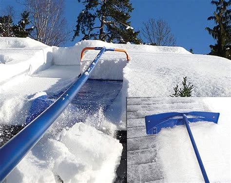 Roof Snow Shovel Slide at Kevin Davidson blog