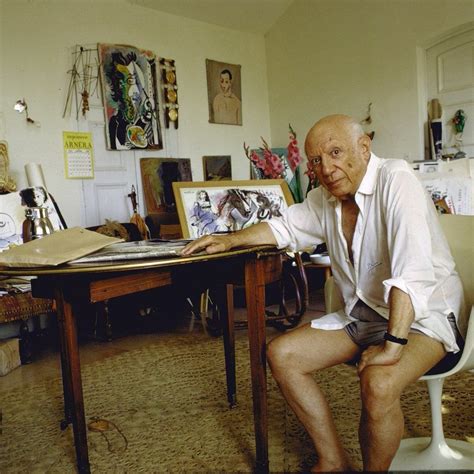 Pablo Picasso: 5 Facts You Didn't Know About the Famous Artist ...