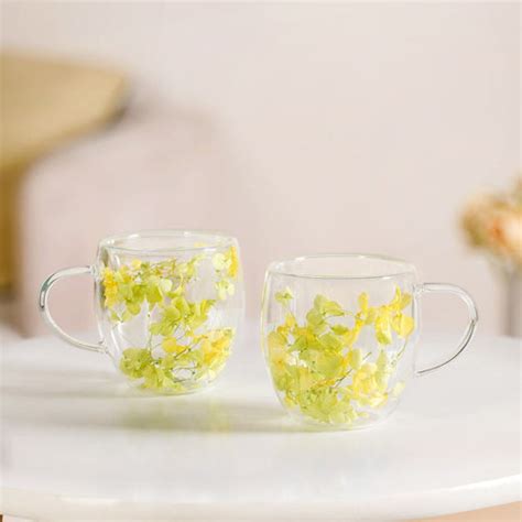 Diamond Textured Pedestal Decorative Glass Bowl Online - Premium ...