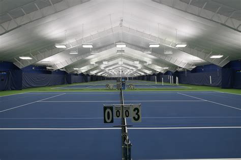 Courtside … With CourtSense Tennis Training Center - New York Tennis ...