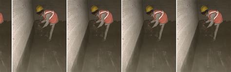 Side Wall Treatment | K. K. Waterproofing Pvt. Ltd.