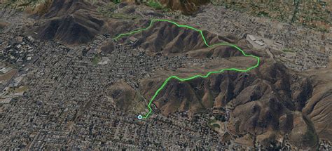 Tilden Trail via Doty Trust Park, California - 131 Reviews, Map | AllTrails