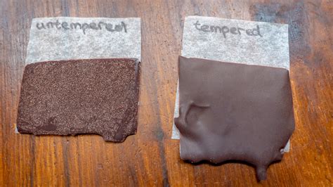 Image result for Tempering Chocolate Tutorial Recipe