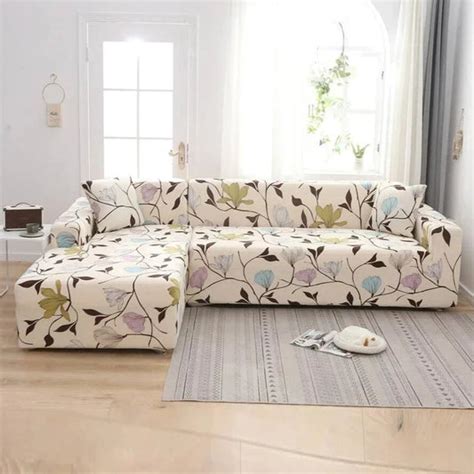 ELASTIC STRETACHBLE COTTON SOFA COVER – Page 2 – SUPER FURNISHING