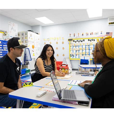 Why Parents Choose YES Prep Hobby Elementary: A Community of Support ...