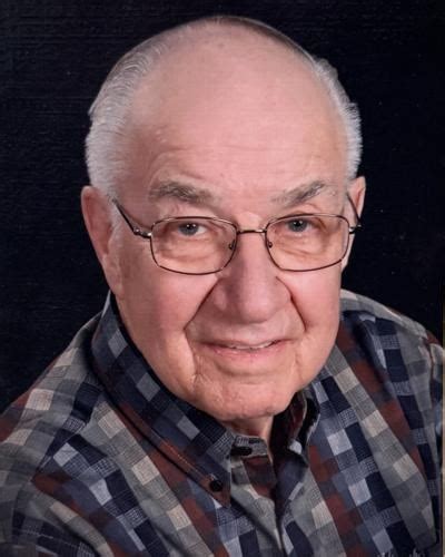 Gordon Francis Beste Obituary (2025) - Mosinee, WI - Beste Funeral Home ...