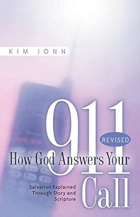 Buy How God Answers Your 911 Call: -Revised Book Online at Low Prices ...