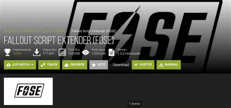 Image result for Fallout 3 2020 Mod