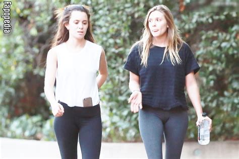 Elizabeth Olsen Nude Leaks - Photo #6708528 - Fapopedia