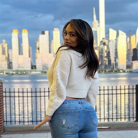 Melyssa Ford : r/CelebrityBacksides