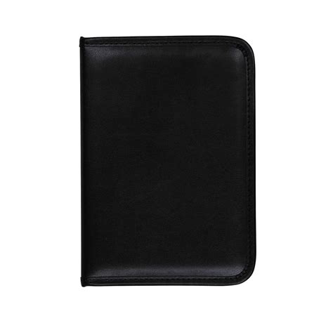 Samsill 70811 Professional Junior Padfolio/Business Portfolio, Mini 5 x ...