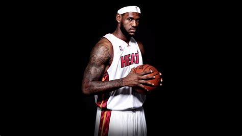 Lebron James Heat Hd NBA News: LeBron James Stats, Video, Lakers Vs