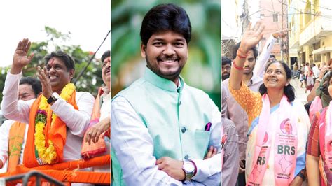 More than just a bypoll: Jubilee Hills verdict to redraw Telangana’s ...