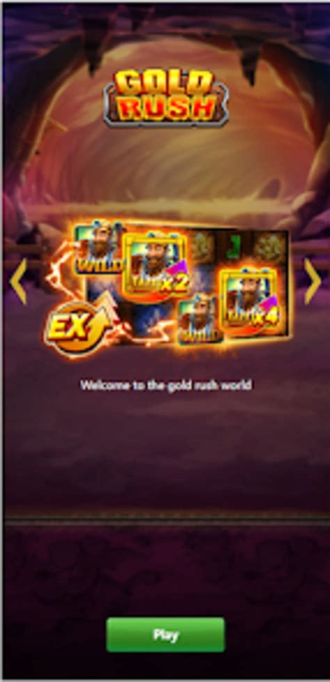 Gold Rush para Android - Descargar