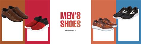 Men's Shoes