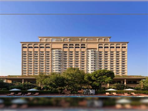 Taj Mansingh Hotel auction: SC orders status quo, issues notice to NDMC