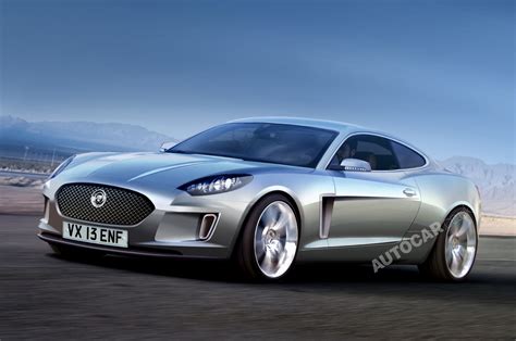 Jaguar Concept Cars