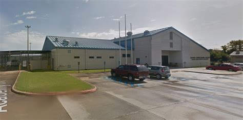 Rapides Parish Jail—Guide for Family and Friends of Inmates
