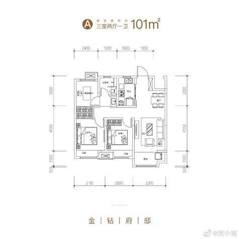 银丰玖玺城户型图(银丰玖玺城链家新房)