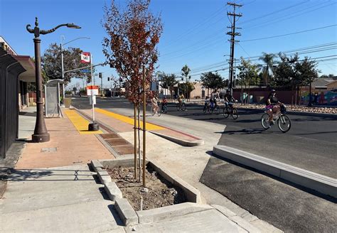 IN PHOTOS: Beach Streets Uptown takes over North Long Beach | Longbeachize