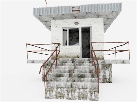 Checkpoint Unity 3D 的图像结果