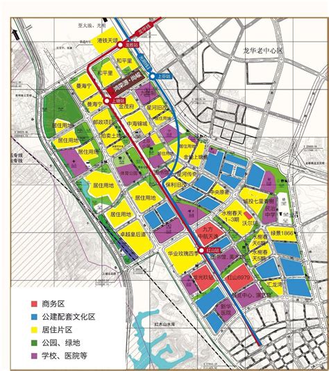 2020深圳地铁线路图_文档下载